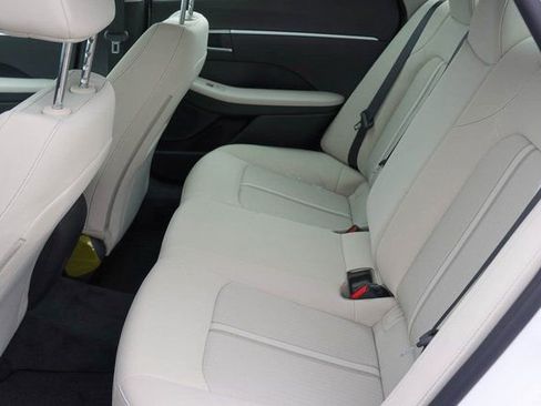 New 2026 Hyundai Sonata SE image 12
