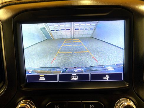 Used 2021 GMC Sierra 1500 AT4 image 18