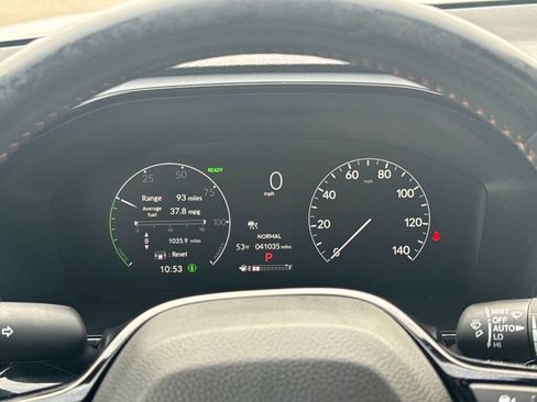 Used 2023 Honda CR-V Sport Touring image 18