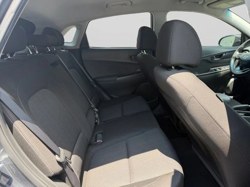 Used 2023 Hyundai Kona SEL w/ Cargo Package FWD image 29