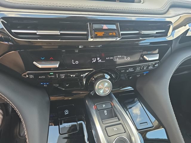 Used 2023 Acura MDX w/ Advance Package AWD/4WD image 33