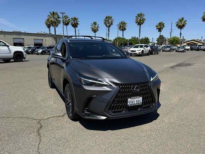 Used 2022 Lexus NX 350 AWD