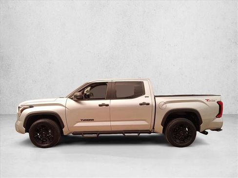 Used 2024 Toyota Tundra SR5 AWD/4WD image 8