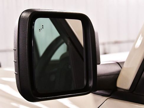 Used 2025 Ford Bronco Big Bend AWD/4WD image 15