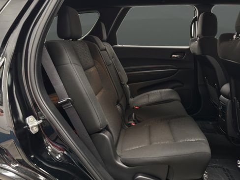 New 2026 Dodge Durango GT w/ Blacktop Package AWD/4WD image 25