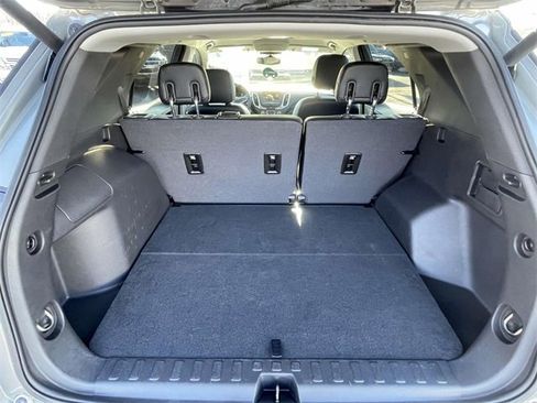 Certified 2019 Chevrolet Equinox LT image 10