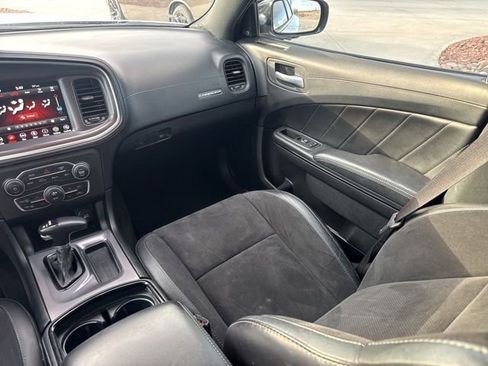 Used 2021 Dodge Charger GT w/ Plus Group RWD image 16