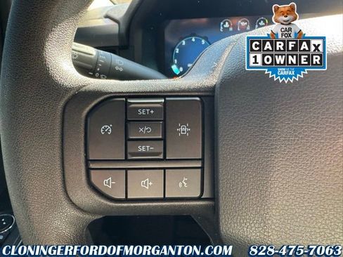 Used 2024 Ford F150 XL w/ Equipment Group 103A High image 26