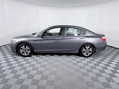 Used 2015 Honda Accord LX image 6