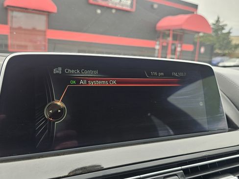 Used 2016 BMW 640i Gran Coupe image 44