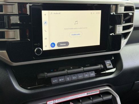 New 2026 Toyota Tundra SR5 image 11