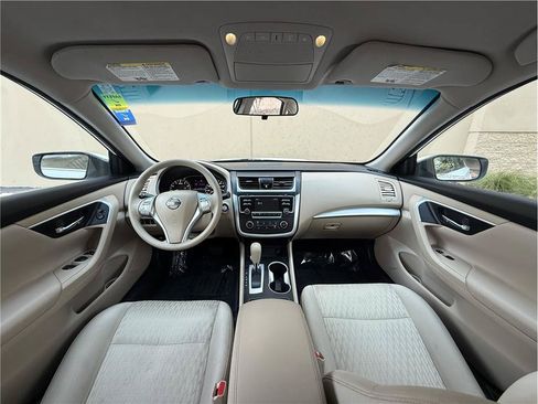 Used 2017 Nissan Altima 2.5 S w/ Power Driver Seat Package FWD image 17