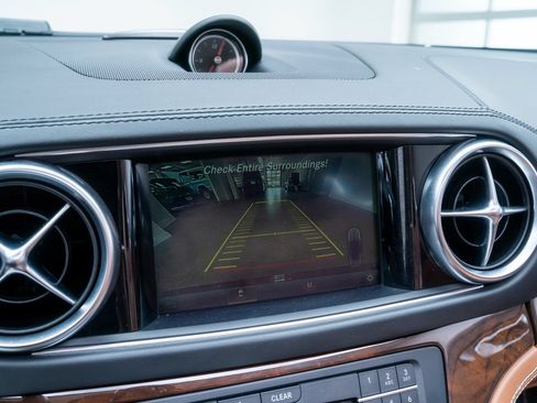 Used 2019 Mercedes-Benz SL 450 image 15