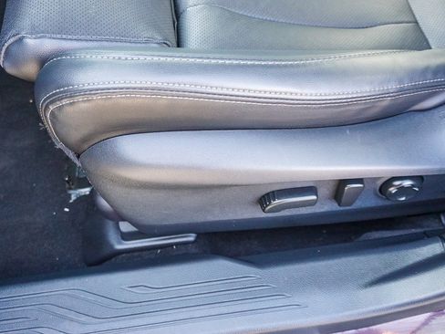 Certified 2024 Subaru Outback Limited image 19