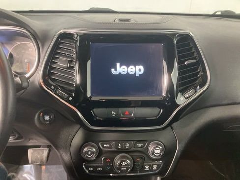 Used 2015 Jeep Grand Cherokee Laredo w/ Quick Order Package 23E image 13