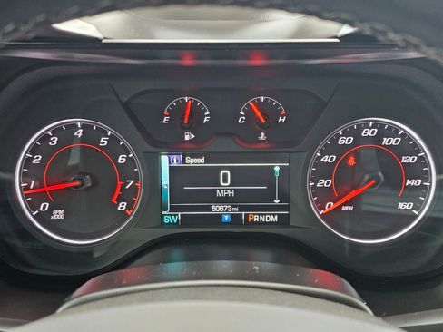 Used 2017 Chevrolet Camaro LT w/ RS Package image 21