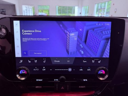 Certified 2023 Lexus NX 350 F Sport AWD/4WD image 27