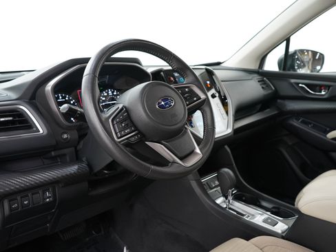 Used 2025 Subaru Ascent Premium AWD/4WD image 26