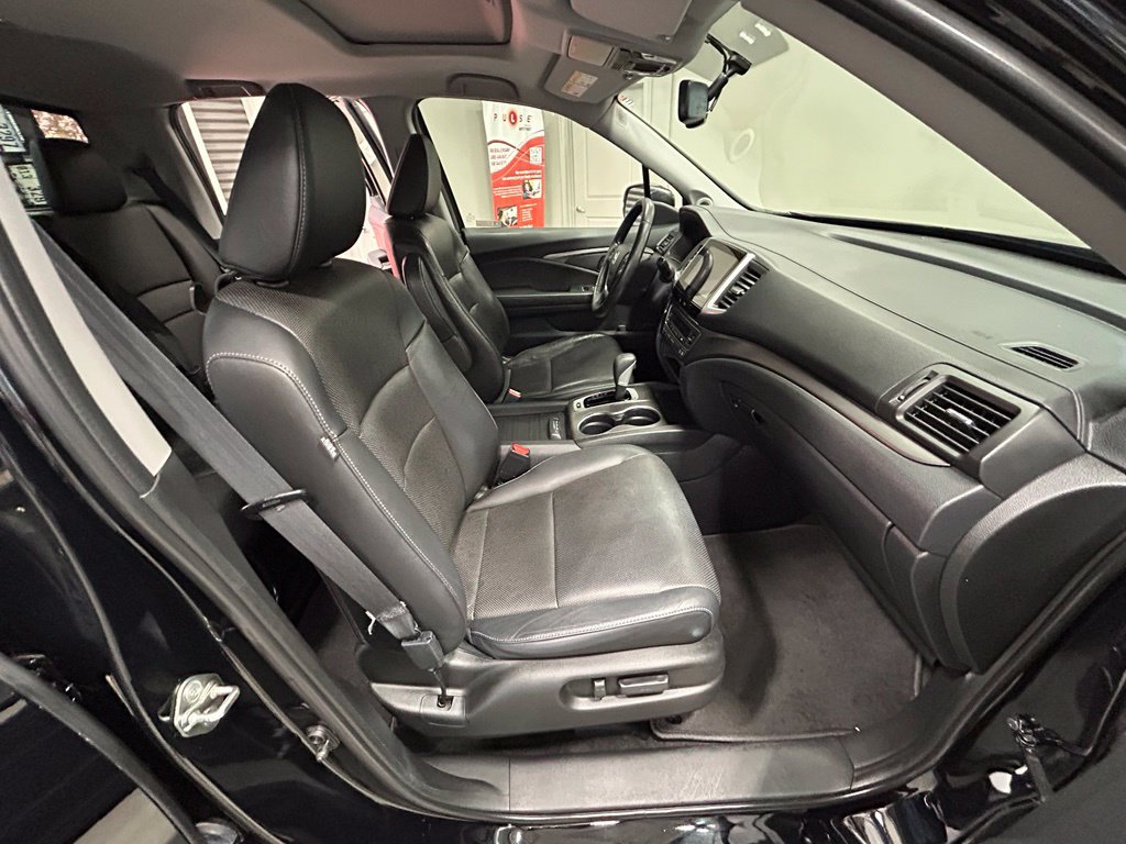 Used 2019 Honda Ridgeline RTL-T image 43