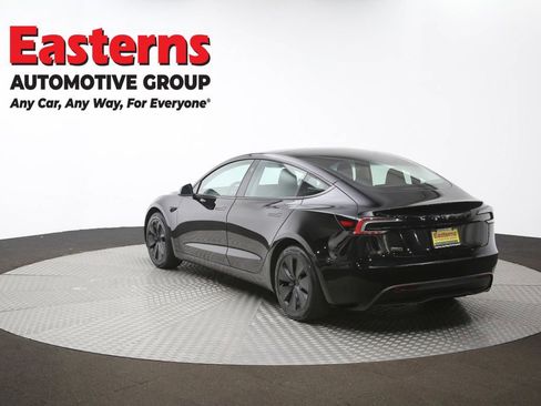 Used 2024 Tesla Model 3 Standard Range RWD image 61