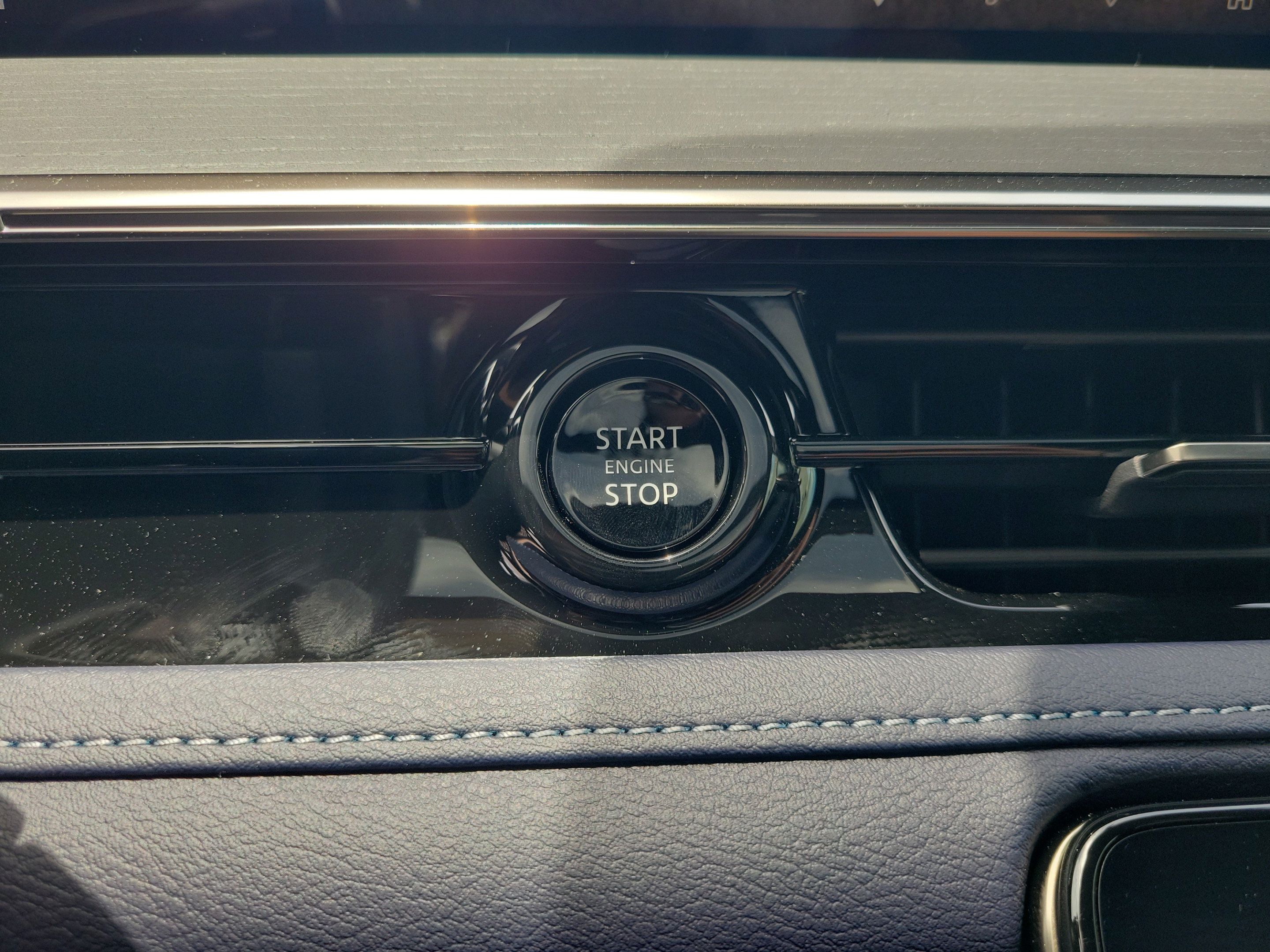 New 2026 INFINITI QX80 4WD image 23