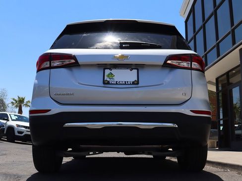 Used 2022 Chevrolet Equinox LT image 12