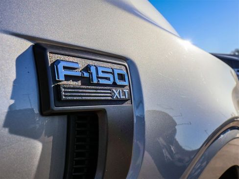 Used 2022 Ford F150 XLT w/ Equipment Group 302A High image 10