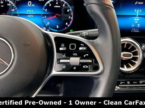 Certified 2021 Mercedes-Benz GLB 250 image 23
