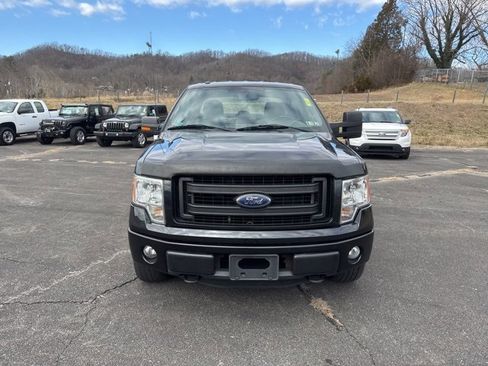 Used 2013 Ford F150 STX w/ Mid Equipment Group image 3