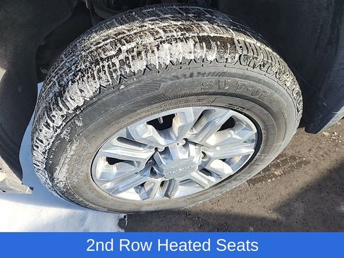 Used 2020 GMC Sierra 2500 Denali w/ Denali Ultimate Package image 11