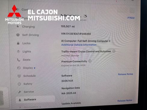Used 2018 Tesla Model 3 Long Range RWD image 12