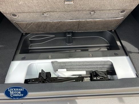 New 2026 Ford Bronco Heritage Edition AWD/4WD image 12
