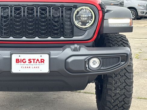 New 2026 Jeep Wrangler Willys image 6