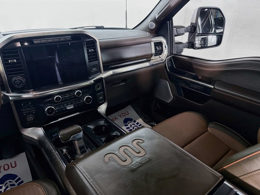 Used 2022 Ford F150 King Ranch AWD/4WD image 23