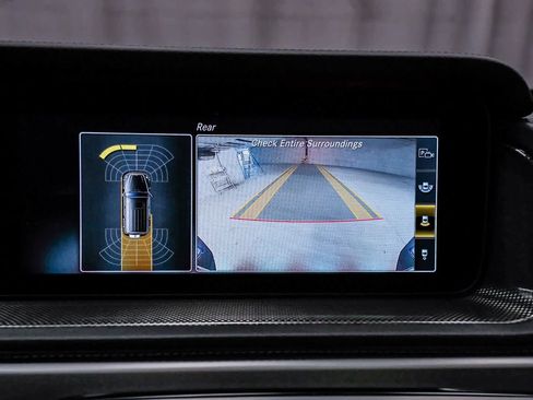 Certified 2024 Mercedes-Benz G 550 image 26