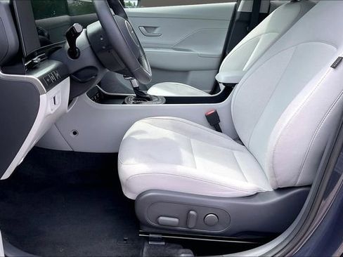 Used 2025 Hyundai Kona SEL AWD/4WD image 23