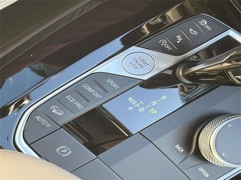 Used 2024 BMW X3 xDrive30i w/ Convenience Package image 41