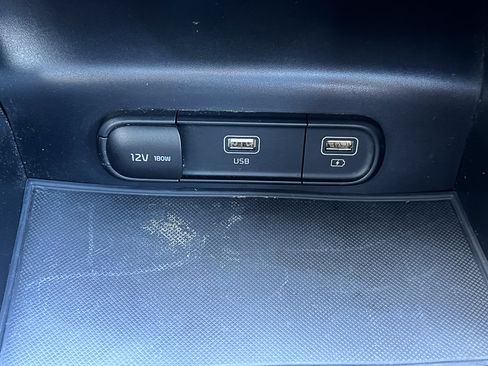 Used 2023 Kia K5 GT FWD image 24