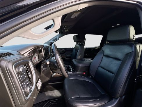 Used 2021 Chevrolet Silverado 1500 LT Trail Boss w/ Convenience Package II image 21