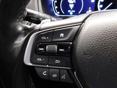 Used 2018 Honda Accord Sport image 20