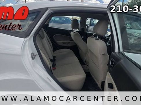 Used 2016 Ford Fiesta SE FWD image 17