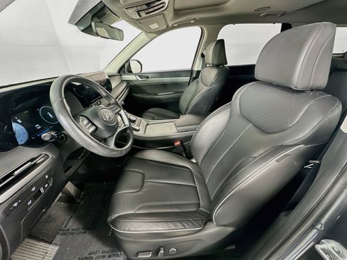 Used 2023 Hyundai Palisade SEL AWD/4WD image 22