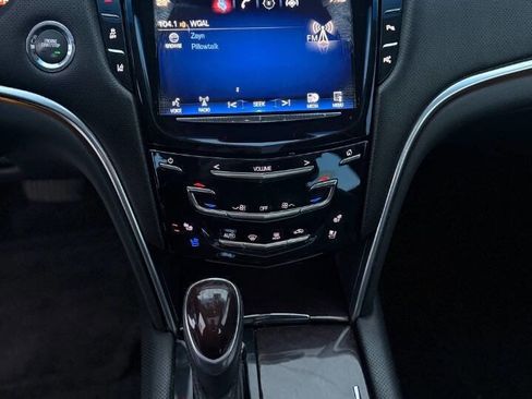 Used 2014 Cadillac XTS Premium image 12