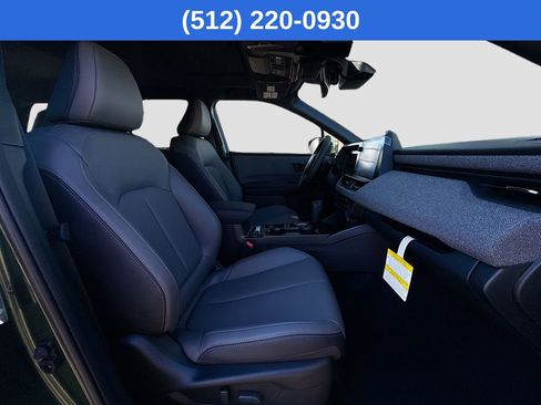 New 2026 Subaru Outback Limited XT image 37