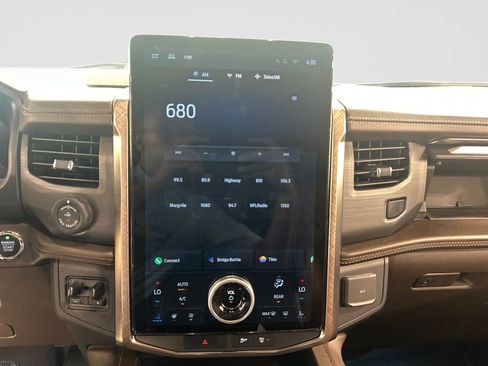 Used 2023 Ford Expedition Max King Ranch AWD/4WD image 11