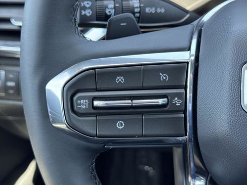 New 2026 GMC Acadia Elevation FWD image 9
