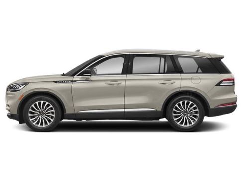 Used 2022 Lincoln Aviator Reserve w/ Equipment Group 201A image 3