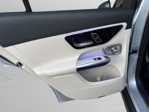 Certified 2026 Mercedes-Benz GLC 300 image 42