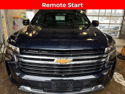 Used 2024 Chevrolet Tahoe LT image 7