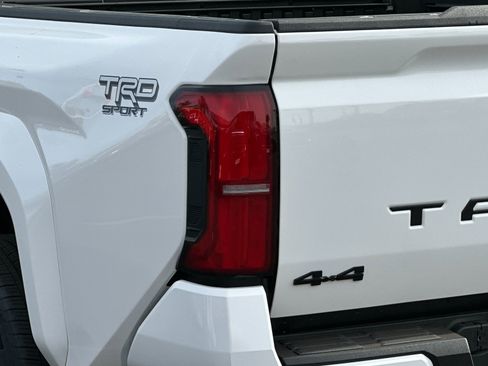 New 2026 Toyota Tacoma TRD Sport image 24